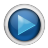 Windows Media Player 11 Icon 48x48 png